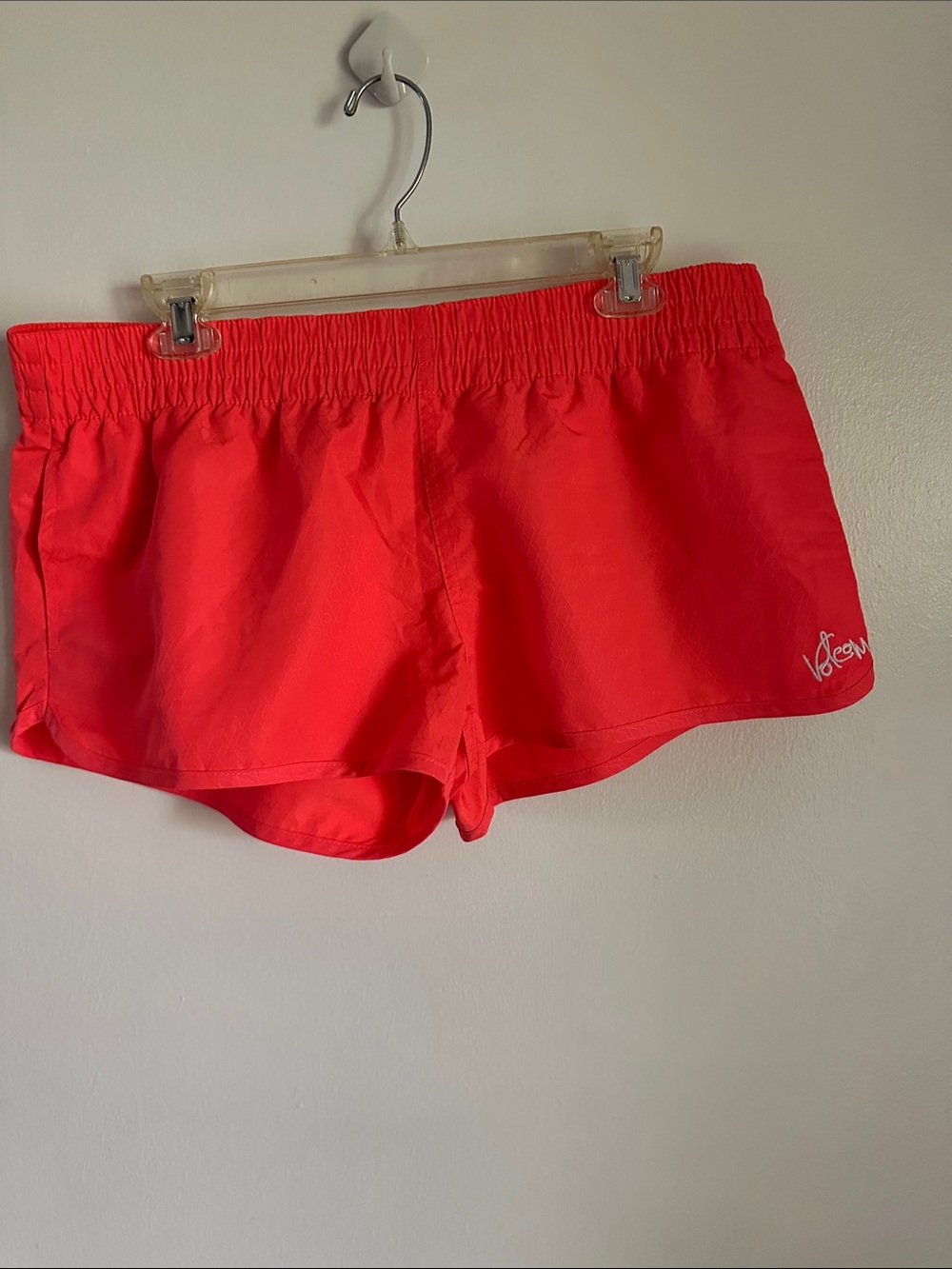 Volcom Coral Elastic Waist Board Shorts